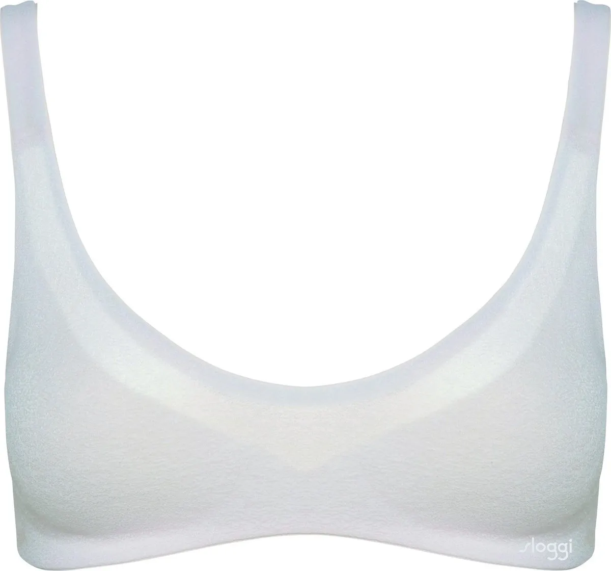 bh, sportbh, bikini top, white top, padded bra