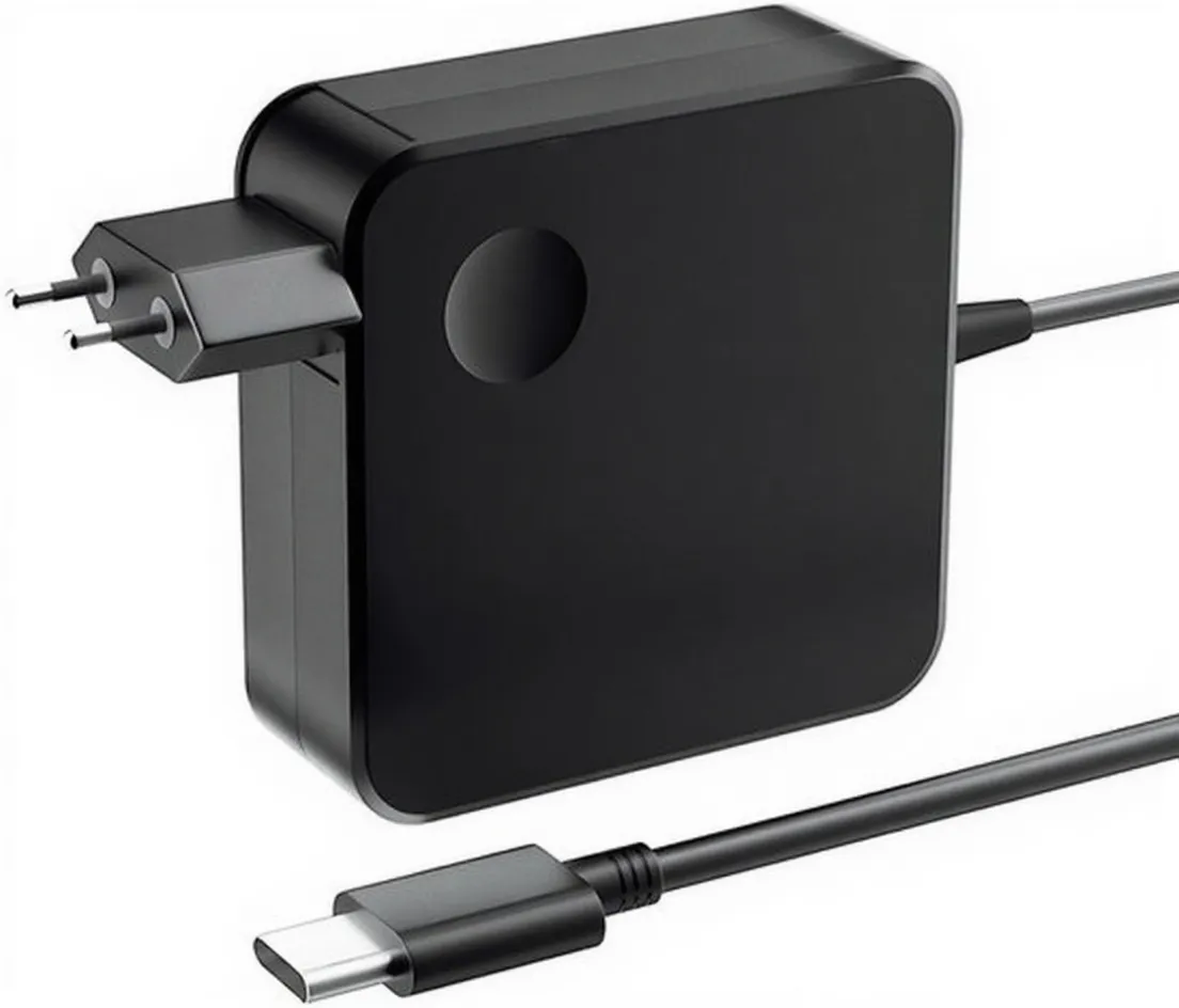 Adapter, Elektronica, Stekker