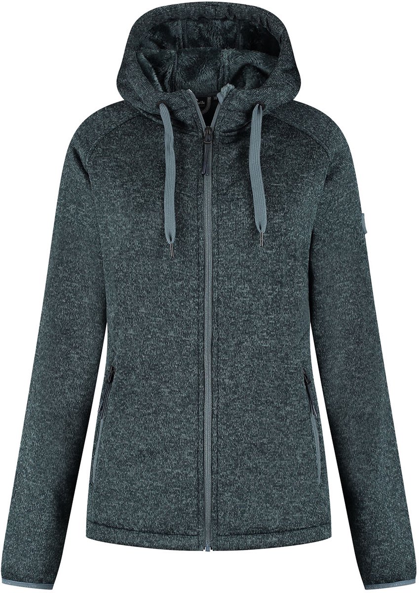 hoodie, fleece, jacket, full-zip, drawstring-hood