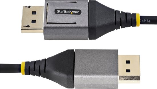 DisplayPort Cable Startech DP14VMM1M 1 m