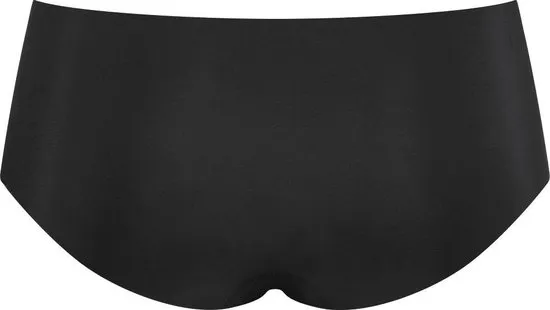 Sloggi - M - ZERO Feel Dames Hipster slip - Zwart