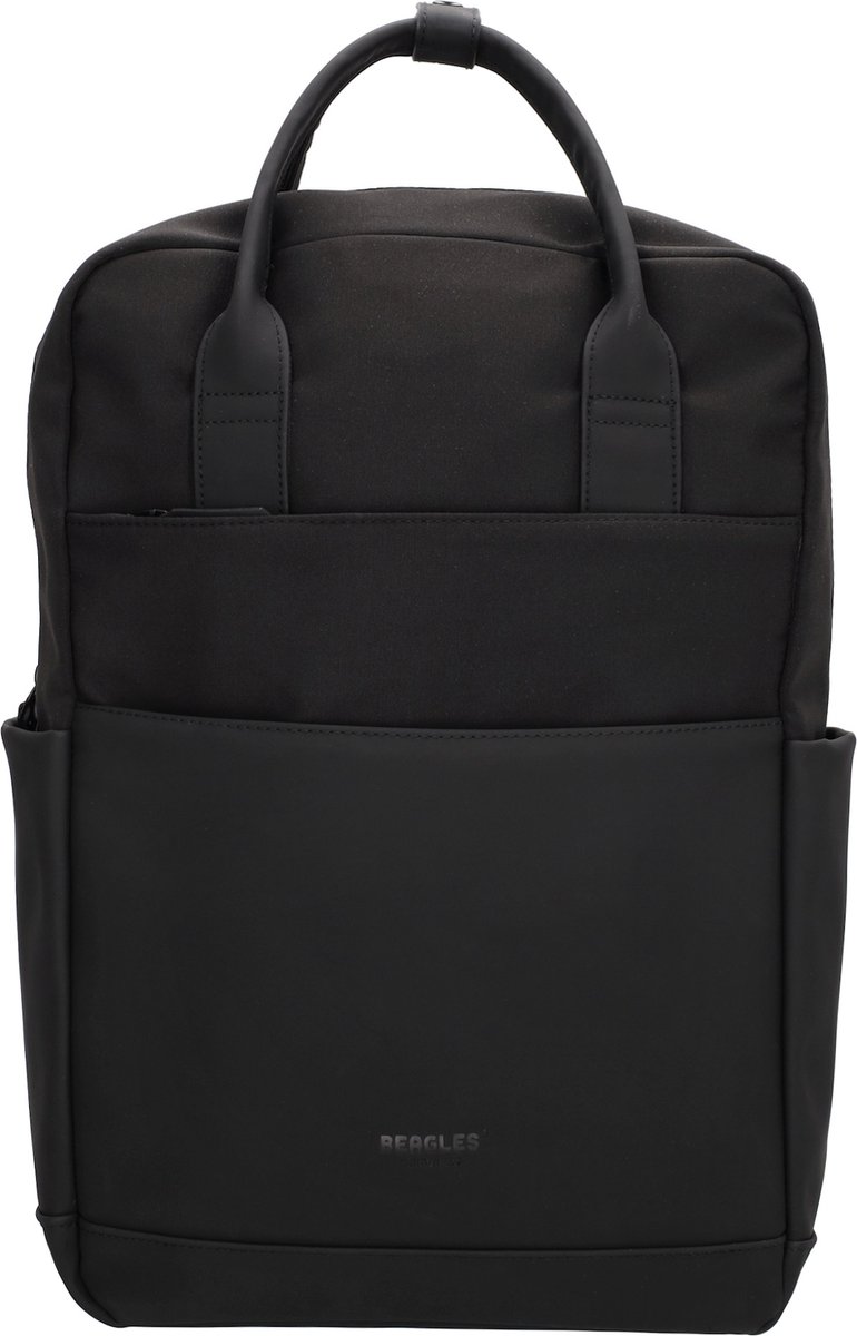 Beagles Originals Kobe Laptoprugzak - 15,6 inch Tas, Aktentas, Accessoires, Handtas