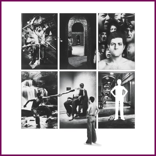 Collage, Volwassene, Mannelijk, Man, Persoon