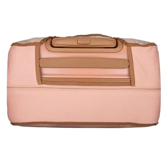 SUITSUIT Fab Seventies Beschermhoes 66 cm - Coral Cloud