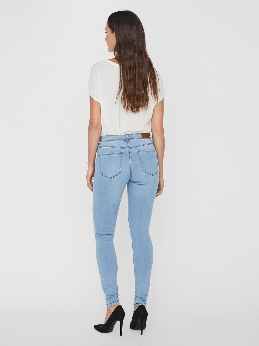 Vero Moda - Maat S X L32 - Dames Jeans