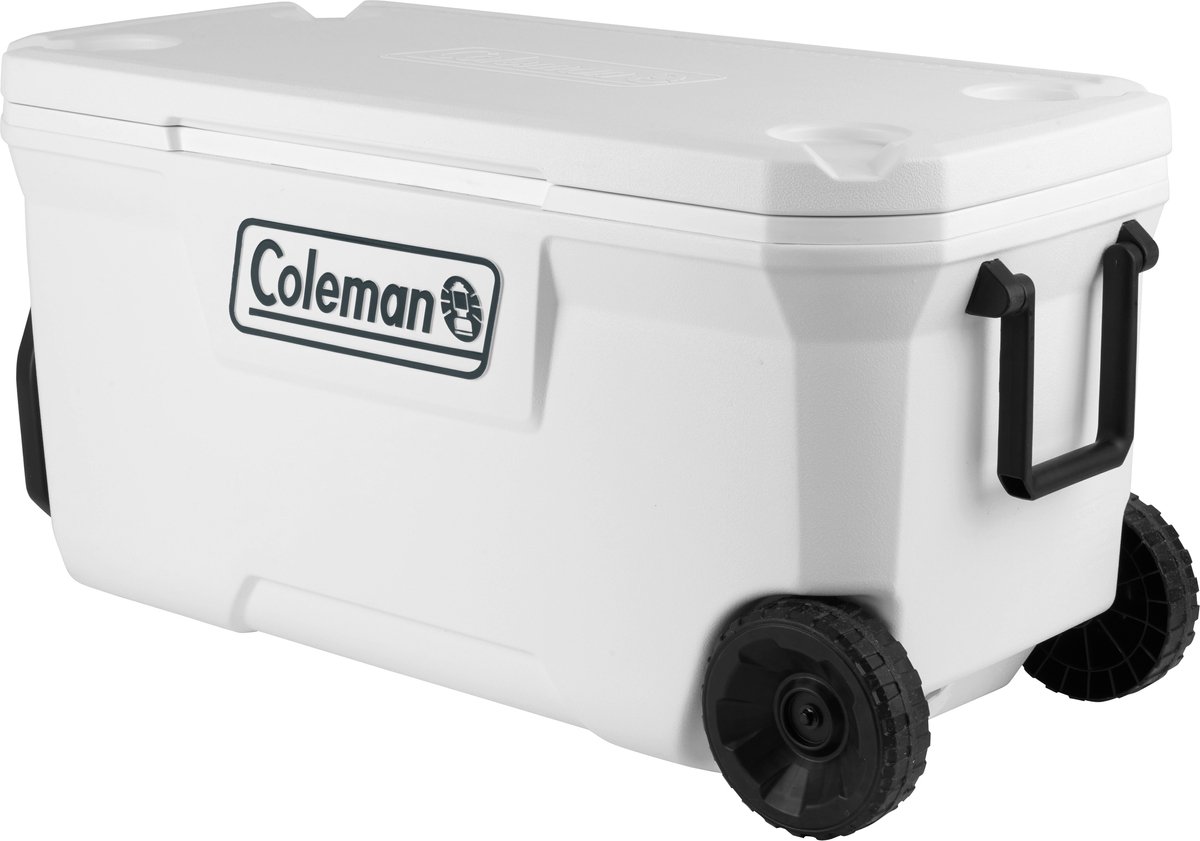 Coleman Xtreme Marine