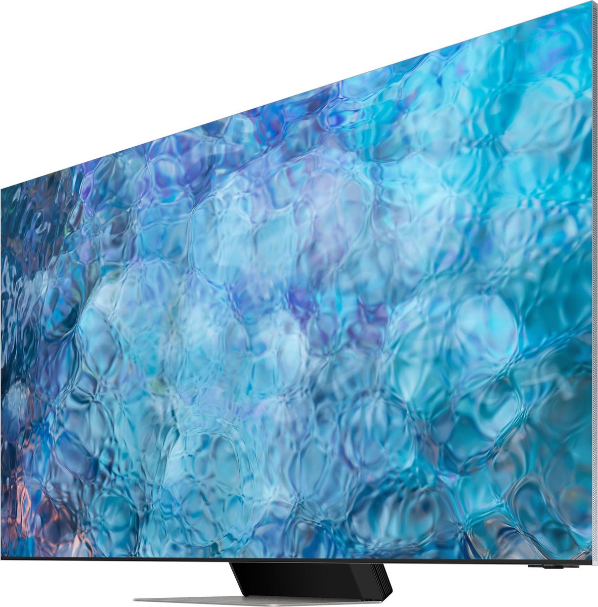 Samsung QE75QN900A - 75 inch - 8K Neo QLED