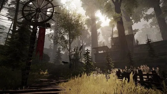 Warhammer: End Times Vermintide - Xbox One