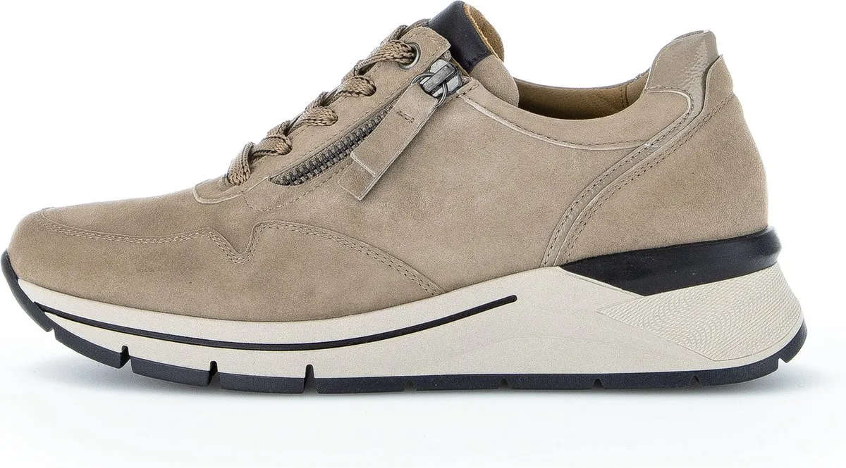 Kleding, Schoeisel, Schoen, Sneaker, Suede