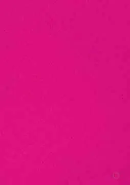 Tekenpapier Gekleurd fuchsia - 500stuks