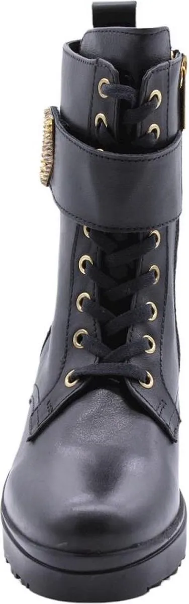 Liu Jo - maat 37- New Nancy Ankle Boot - Black