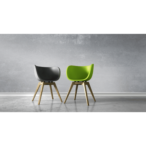 Stoelen & Barkrukken
