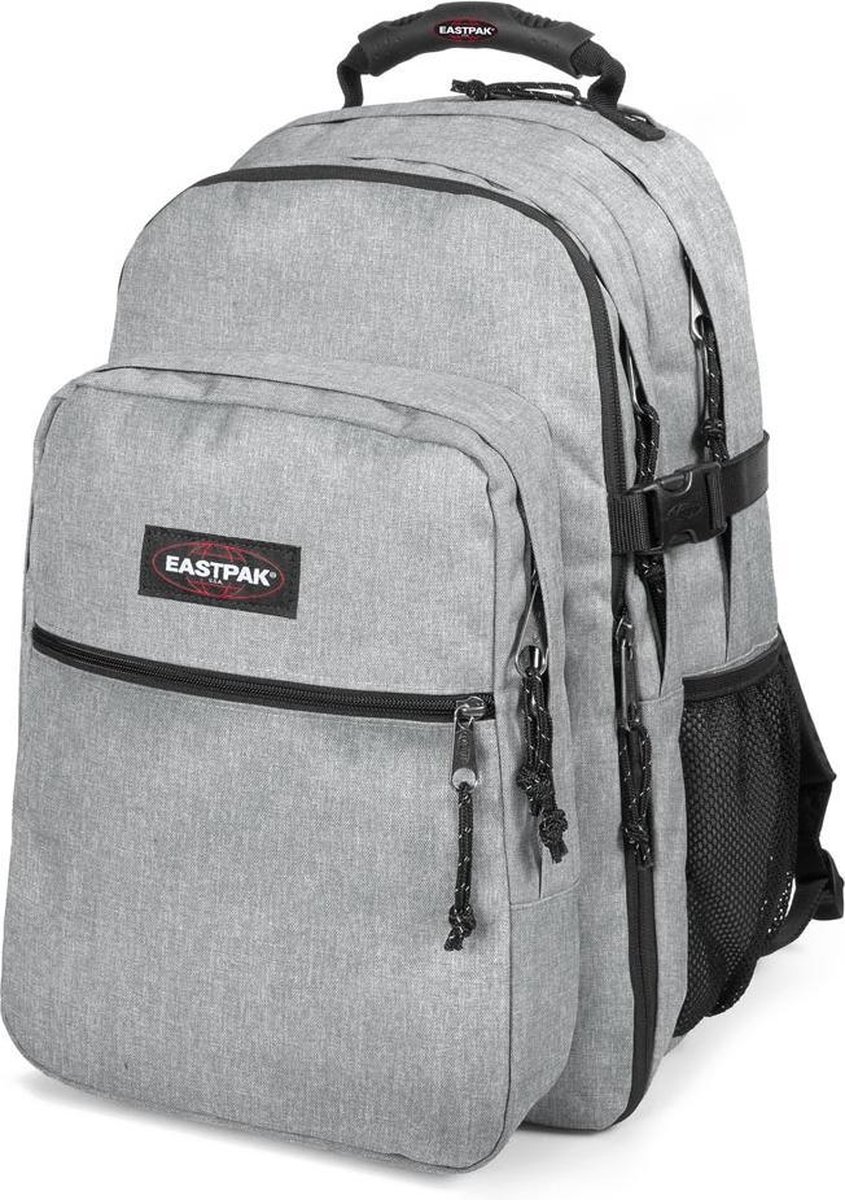 Eastpak Tutor Rugzak 39 Liter - Sunday Grey