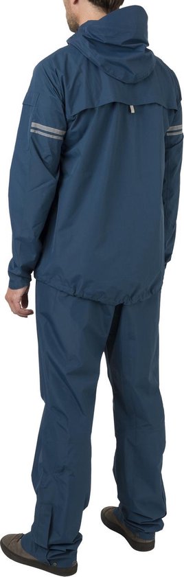 AGU Original Unisex Regenpak Maat XXL