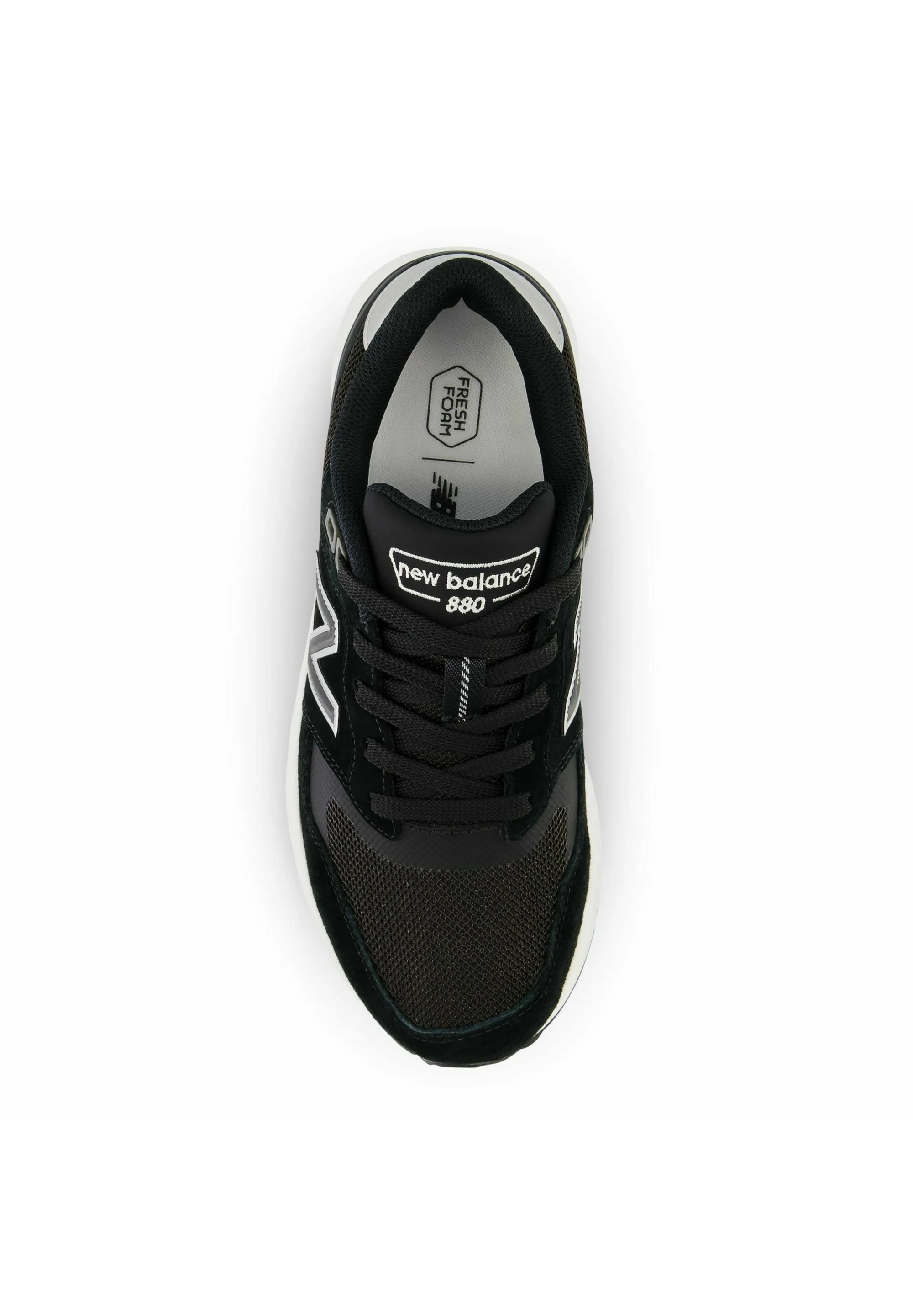 New Balance - maat 43- CW997HPP Heren Sneakers - Zwart
