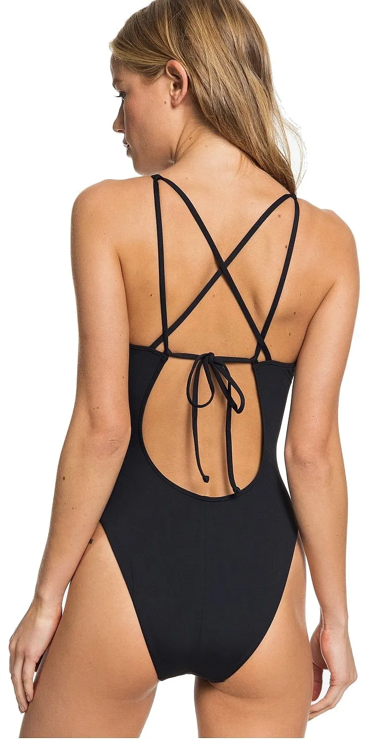 Roxy - XL - Beach Classics - Eendelig Badpak