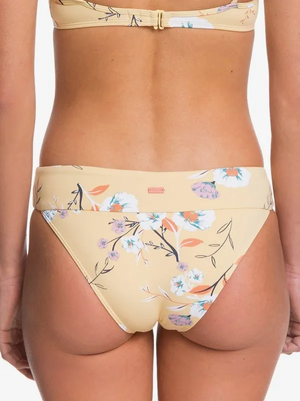 Roxy - XS - Lahaina Bay - Bikinibroekje voor Dames