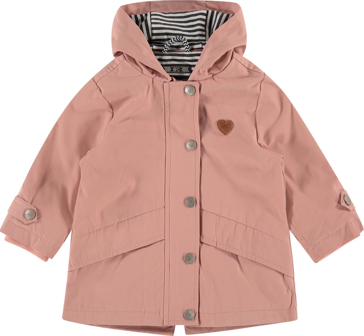 Babyface -maat 104 -girls summer jacket Meisjes Jas