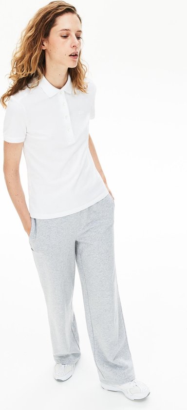 Lacoste Chemise Poloshirt Dames - Maat 44