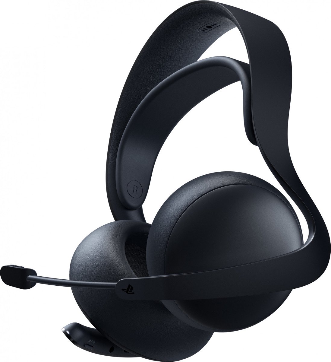 Sony PlayStation Pulse Elite - Draadloze Gaming Headset - PlayStation, Windows, Mobile - Midnight Black