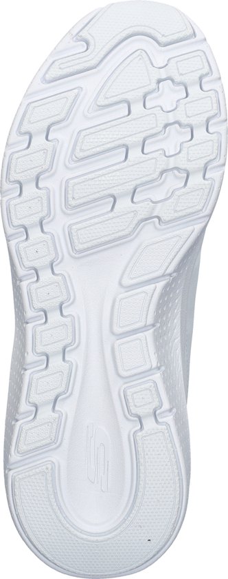 Skechers Arch Fit - maat 41 - 2.0-Star Bound Dames Sneakers - Wit