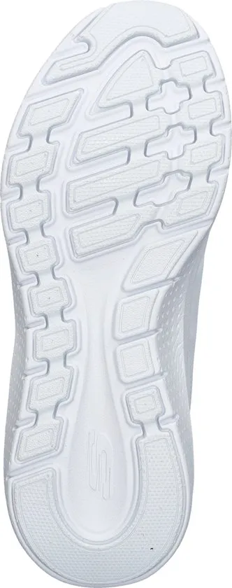 Skechers Arch Fit - maat 41 - 2.0-Star Bound Dames Sneakers - Wit