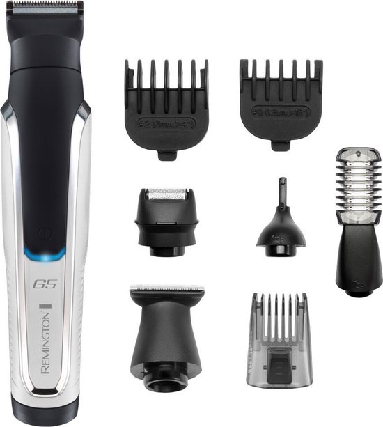 Remington PG5000 Multi Groomer G5 - Trimmerset