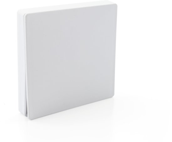 Caliber HWP502 - Slimme schakelaar - Wit