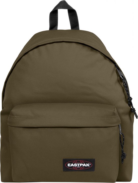 Eastpak PADDED PAK'R Rugzak, 24 Liter - Army Olive