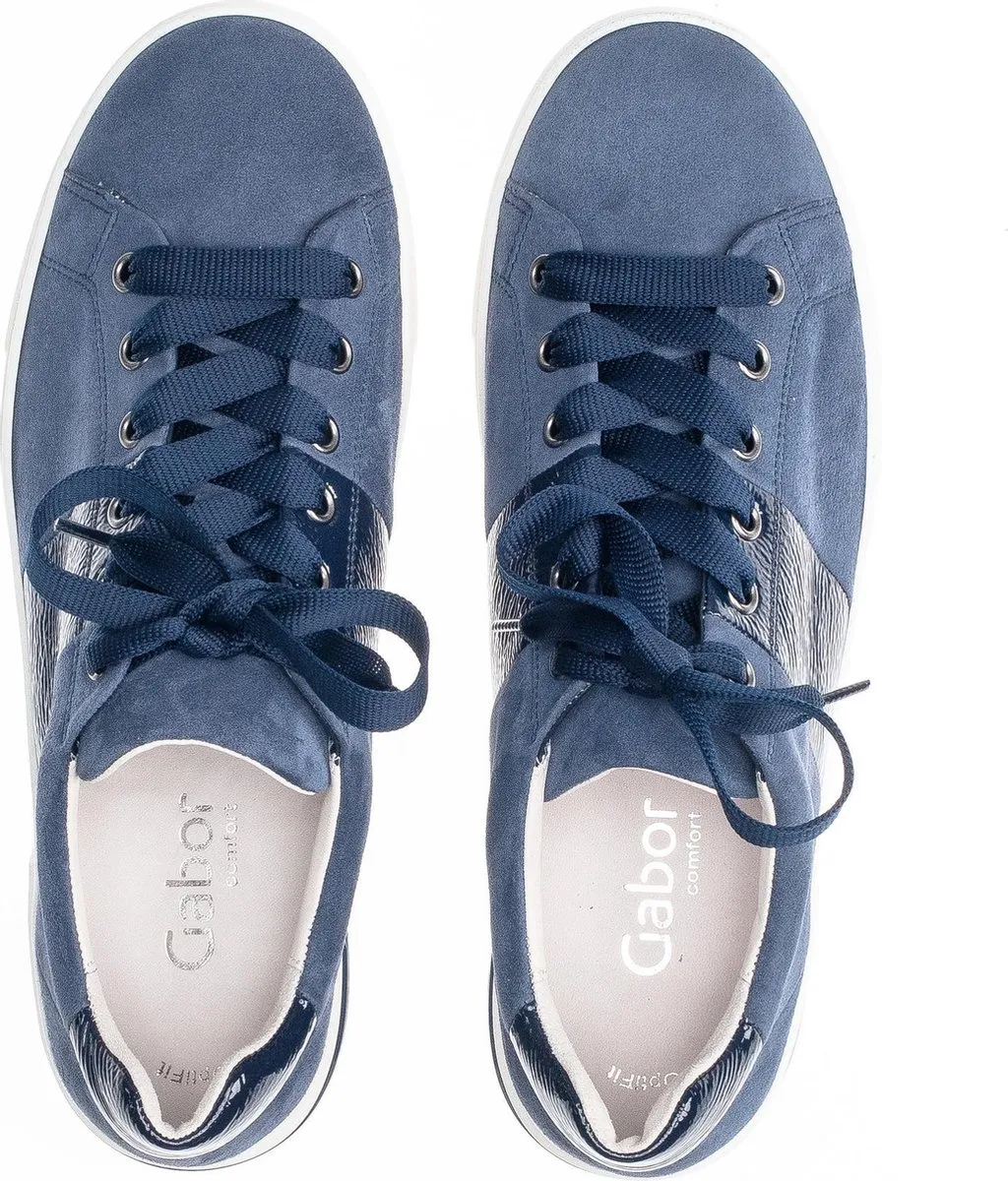 Schoeisel, Schoen, Sneaker, Suede, Canvas