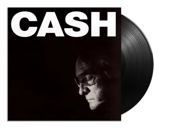 Johnny Cash - American Iv: The Man Comes Around ( (LP)