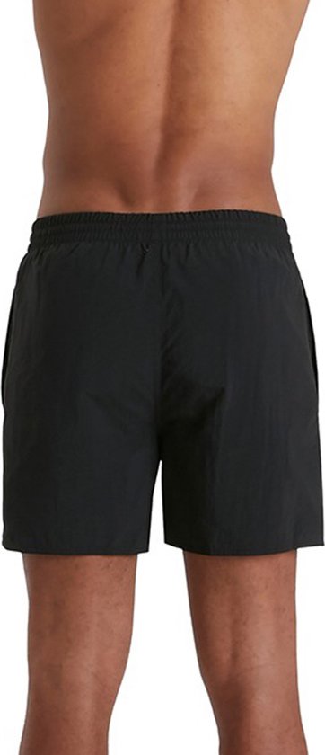 Speedo - Maat L -  Essential 16" Watershort Zwart Heren Zwembroek