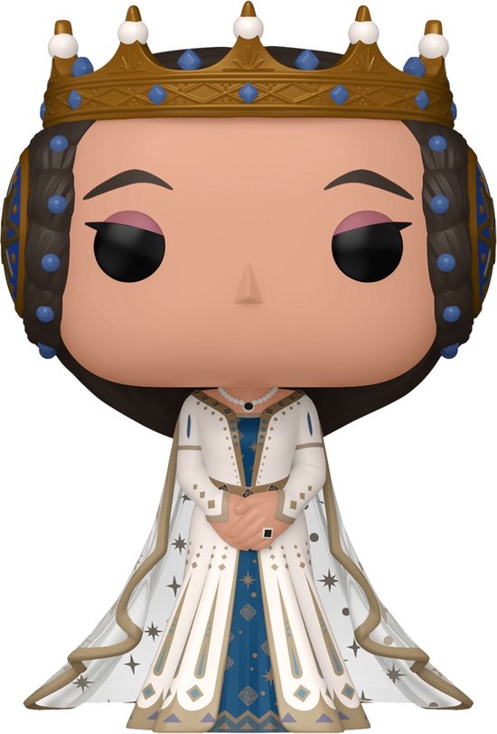 Funko Pop #1393 Disney: WISH - Queen Amaya