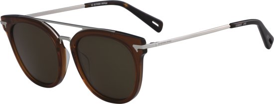 G-Star GS660S COMBO FRIOR Dames Zonnebril - BROWN