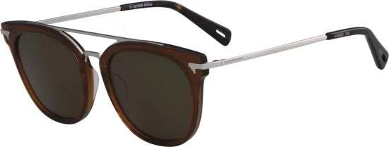 G-Star GS660S COMBO FRIOR Dames Zonnebril - BROWN
