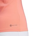 adidas maat M Performance Tennis Y-Tanktop - Dames - Oranje