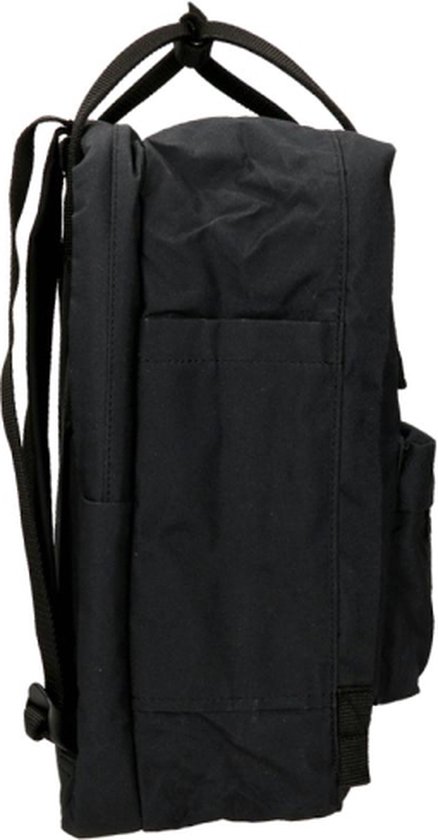 rugzak, zwart, black?, materiaal, handvat