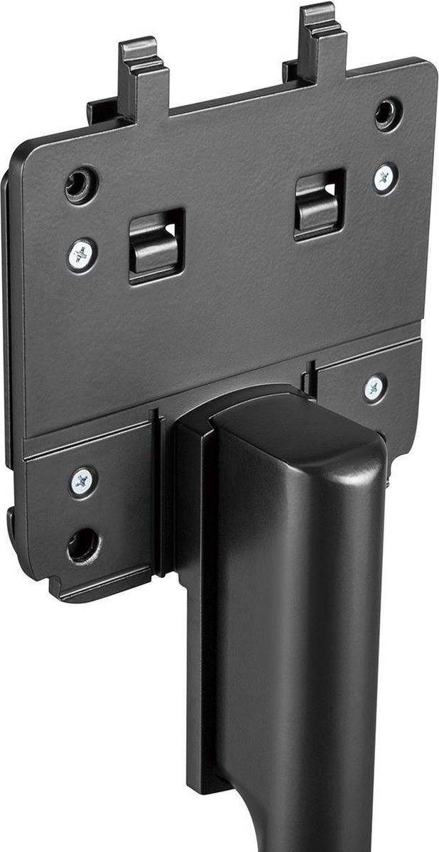 Nedis TV-beugel - 55 t/m 65 Inch - Vast - VESA 75mm x 75mm