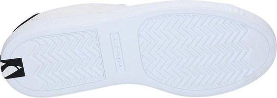 Skechers Side Street Tegu Dames Sneakers - White - Maat 37