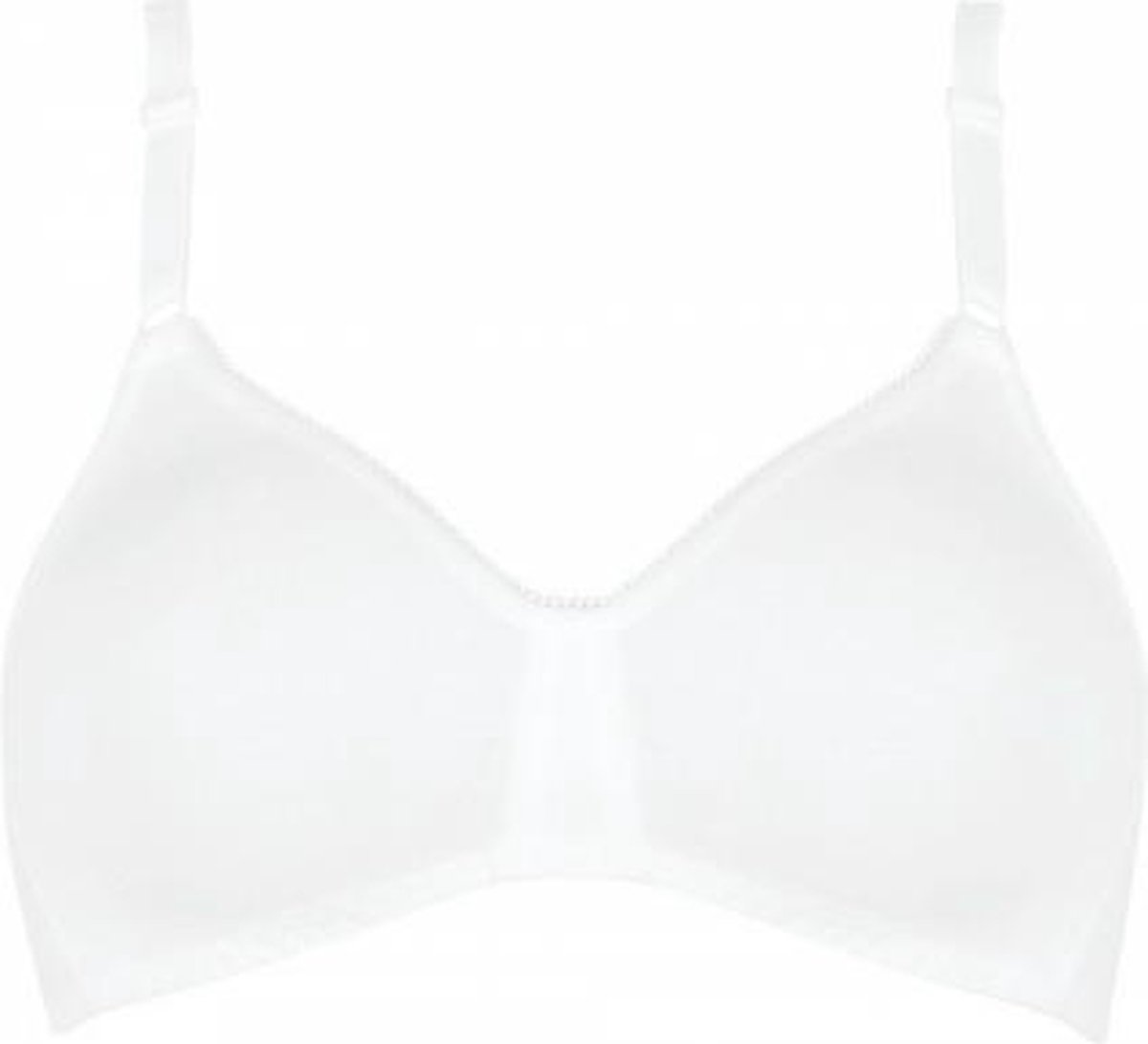 Sloggi basic BH N - 90B - Wit