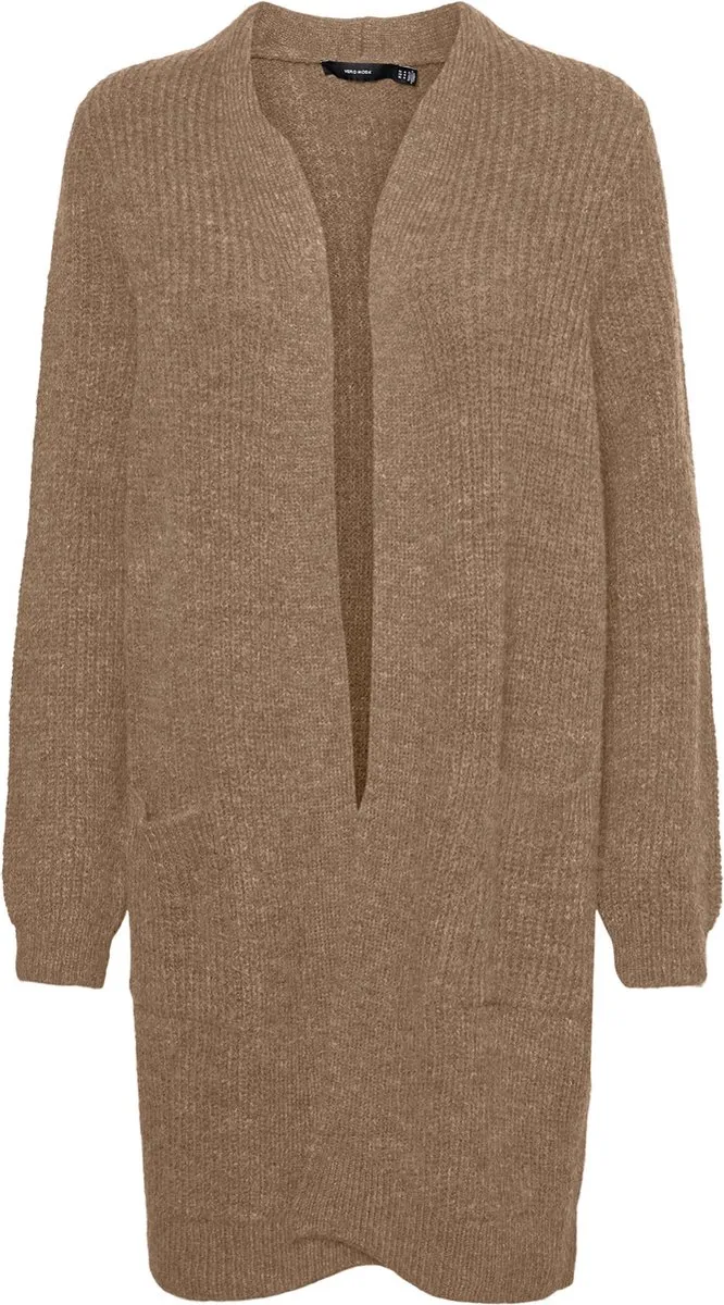 Kleding, Breigoed, Trui, Jas
