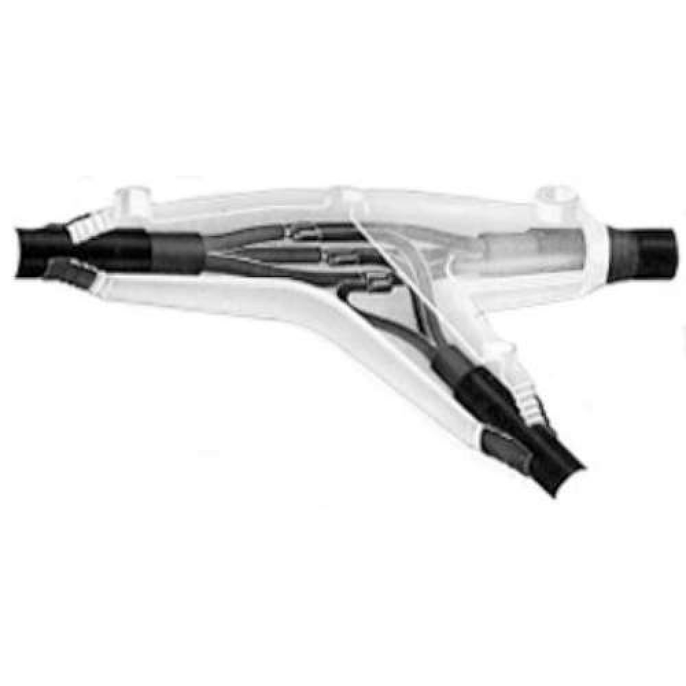 PLIEGER KABELMOF T-SPLITTER AFTAKKER