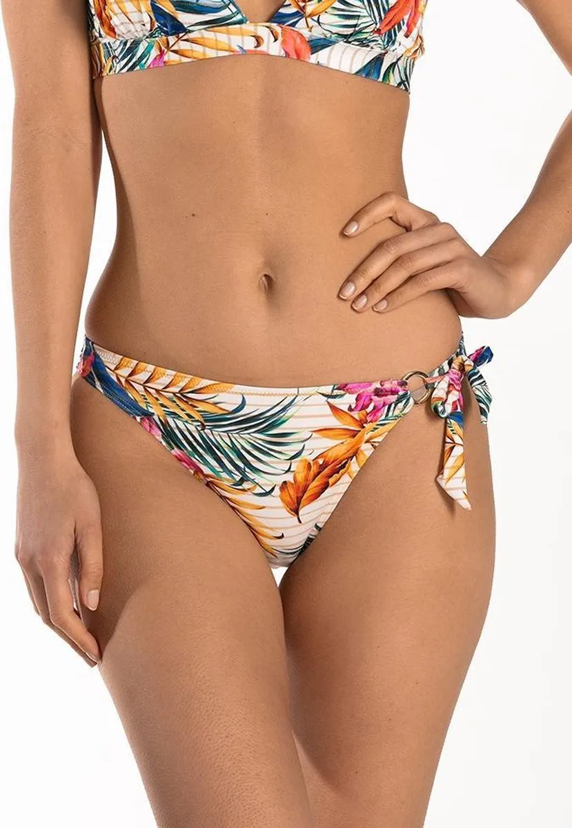 Cyell Maat 36 PARADISE MORNING Bikinibroekje Laag Dames