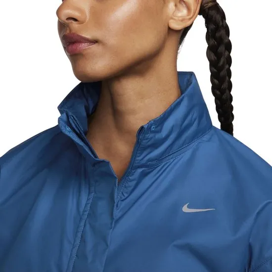 Fast Maat S Repel Sportjas Vrouwen