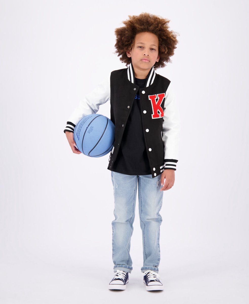 Blazer, Jas, Basketbal (bal), Broeken