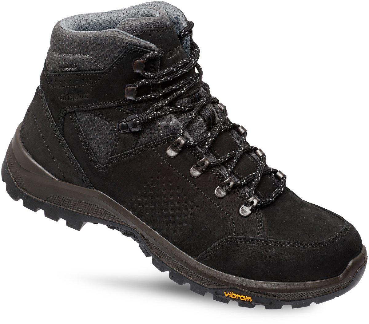 Grisport - maat 45 - Oregon Mid Wandelschoenen