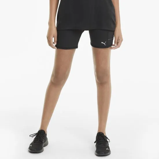 PUMA Maat XS  Run Favorite Short Sportlegging Dames