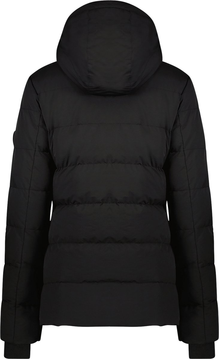 Cars Jeans - maat L- HALIMI Nylon Poly Dames Jas