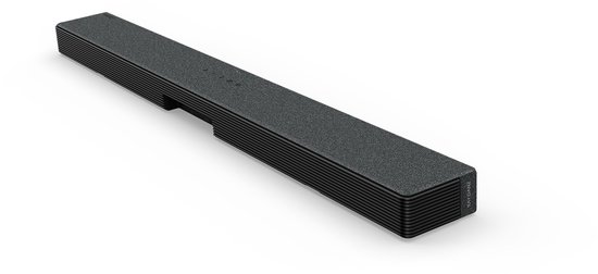 TCL C935U - Soundbar met Subwoofer - Dolby Atmos - Zwart