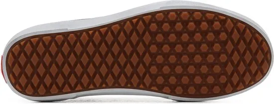 Vans Ward Hi MTE Heren Sneakers - Black/Plaid - Maat 43